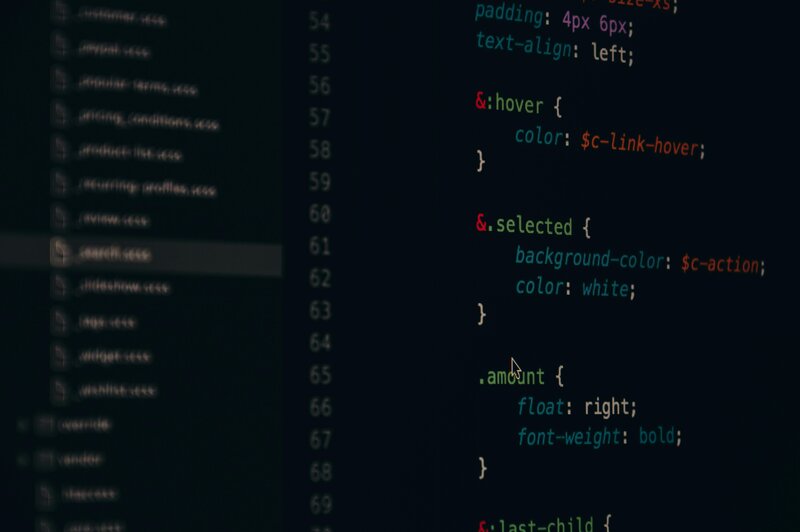C++ Code Syntax